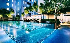 Mercu Summer Suites Klcc By Star Residence