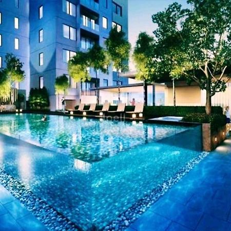 Mercu Summer Suites Klcc By Star Residence 吉隆坡 外观 照片