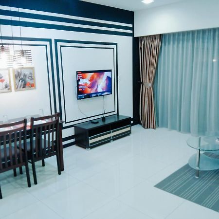 Mercu Summer Suites Klcc By Star Residence 吉隆坡 外观 照片