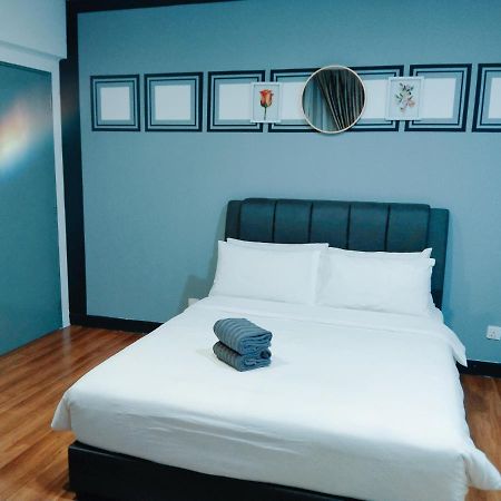 Mercu Summer Suites Klcc By Star Residence 吉隆坡 外观 照片