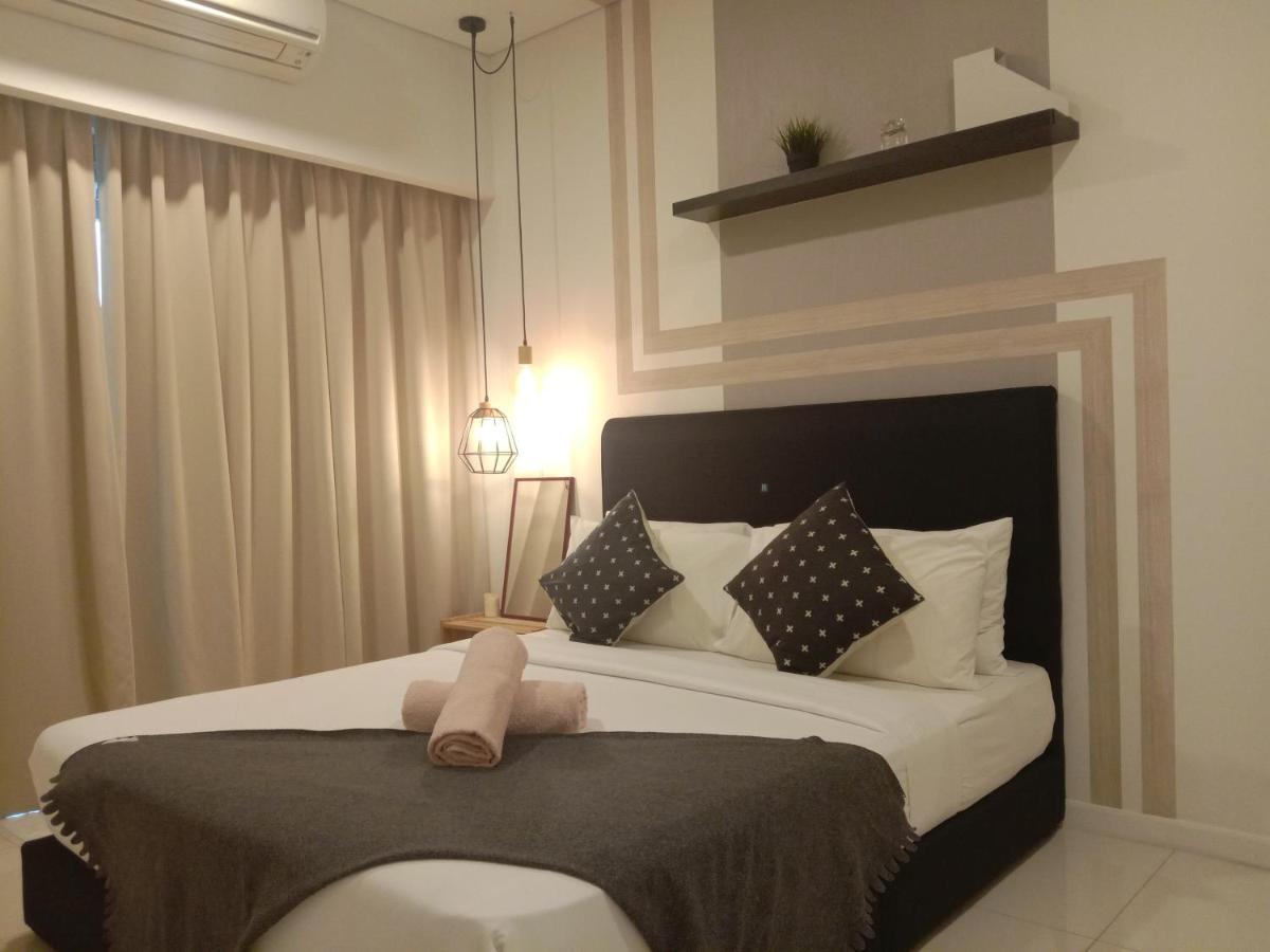 Mercu Summer Suites Klcc By Star Residence 吉隆坡 外观 照片
