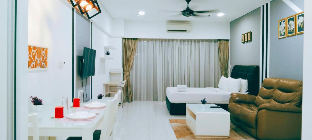 Mercu Summer Suites Klcc By Star Residence 吉隆坡 外观 照片