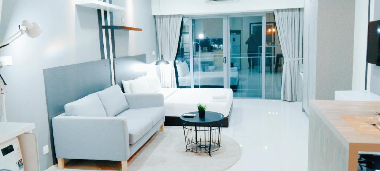Mercu Summer Suites Klcc By Star Residence 吉隆坡 外观 照片