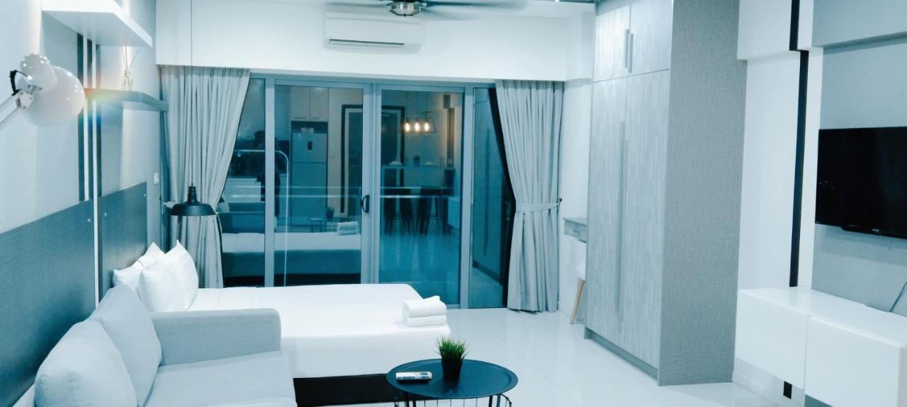Mercu Summer Suites Klcc By Star Residence 吉隆坡 外观 照片
