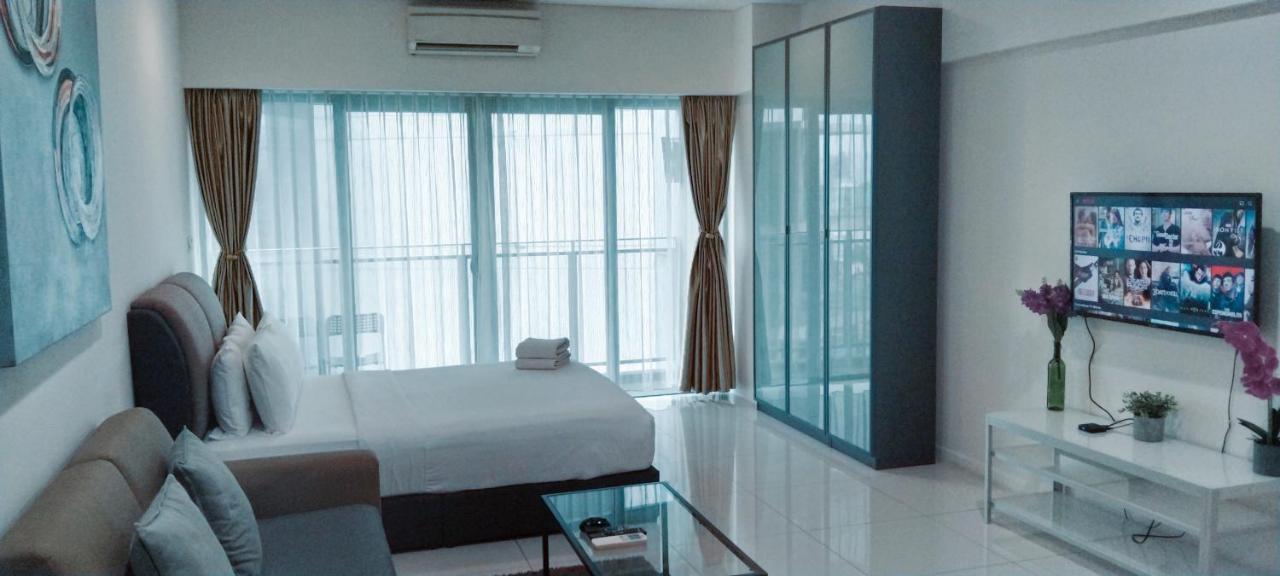 Mercu Summer Suites Klcc By Star Residence 吉隆坡 外观 照片