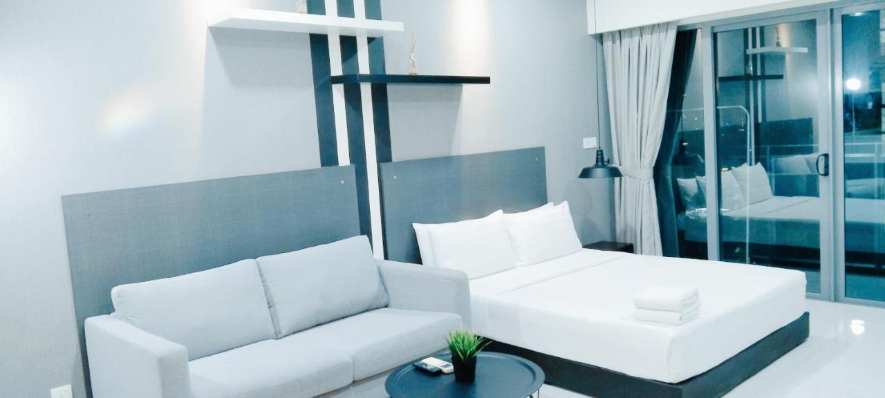 Mercu Summer Suites Klcc By Star Residence 吉隆坡 外观 照片