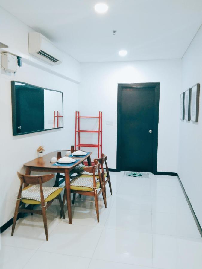 Mercu Summer Suites Klcc By Star Residence 吉隆坡 外观 照片