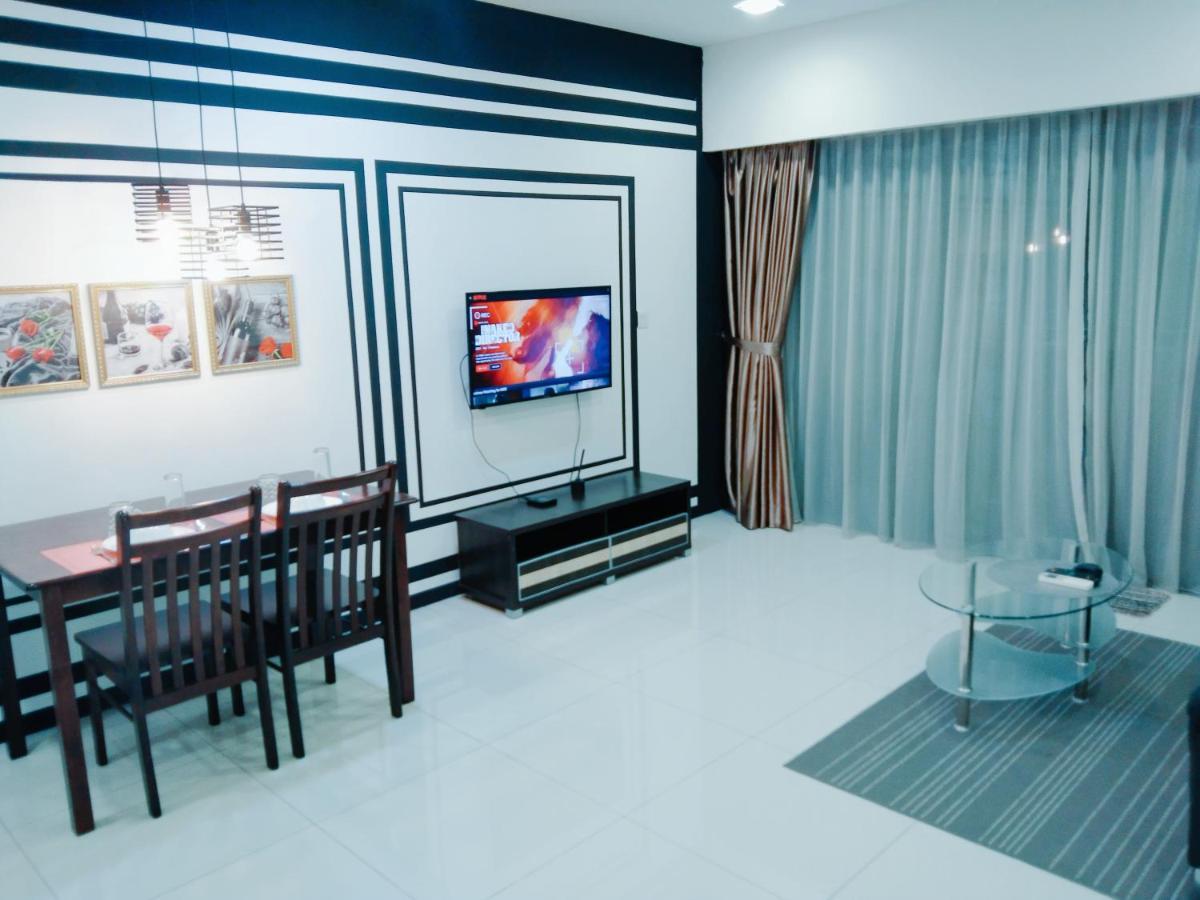 Mercu Summer Suites Klcc By Star Residence 吉隆坡 外观 照片