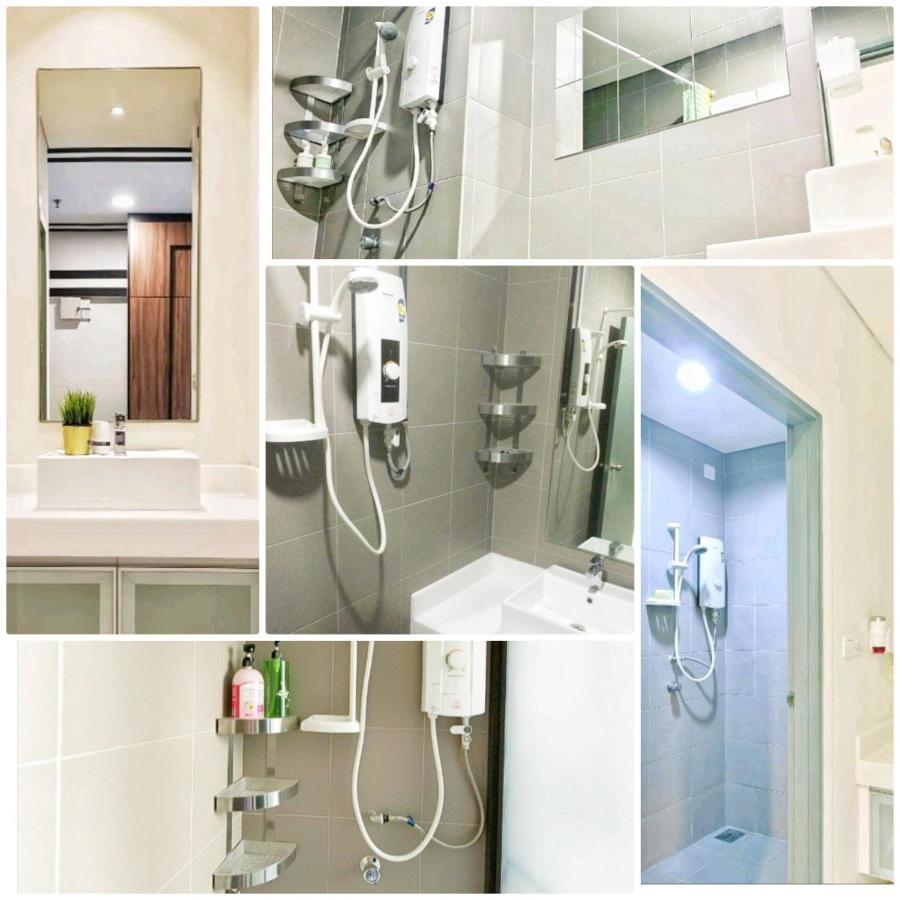 Mercu Summer Suites Klcc By Star Residence 吉隆坡 外观 照片