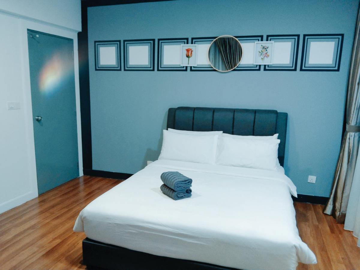 Mercu Summer Suites Klcc By Star Residence 吉隆坡 外观 照片