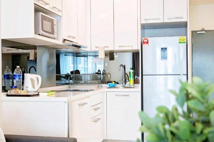 Mercu Summer Suites Klcc By Star Residence 吉隆坡 外观 照片