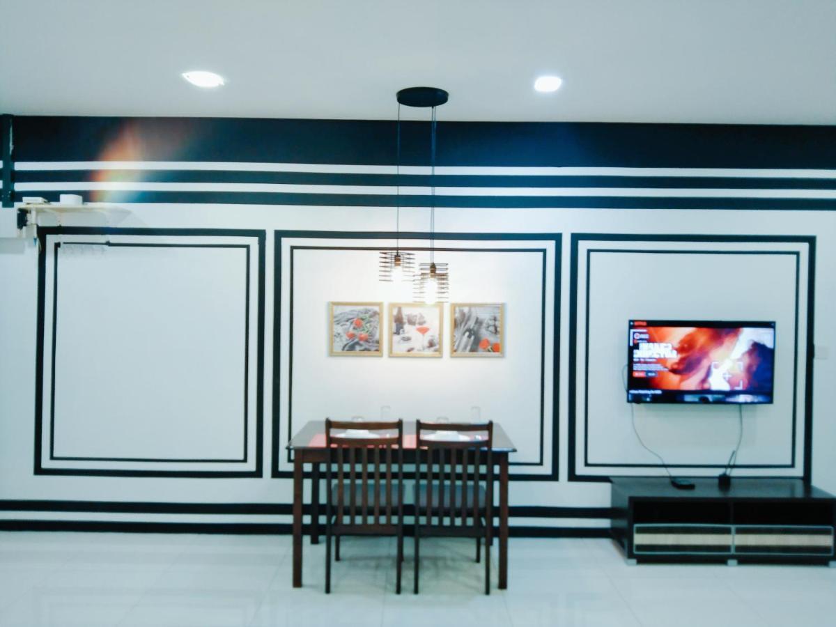 Mercu Summer Suites Klcc By Star Residence 吉隆坡 外观 照片