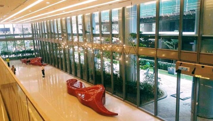 Mercu Summer Suites Klcc By Star Residence 吉隆坡 外观 照片