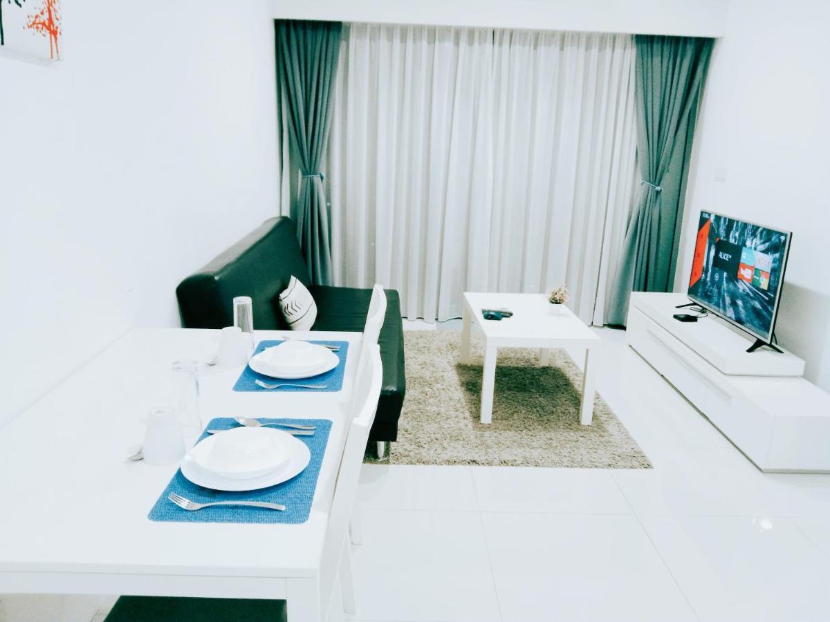Mercu Summer Suites Klcc By Star Residence 吉隆坡 外观 照片