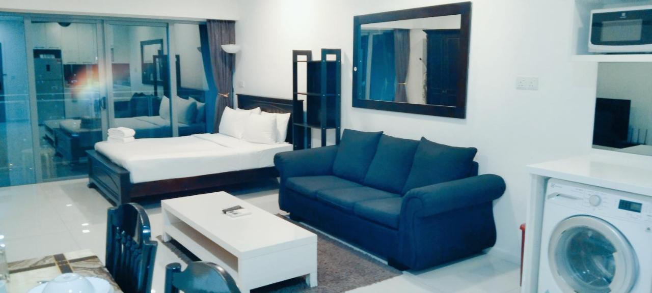 Mercu Summer Suites Klcc By Star Residence 吉隆坡 外观 照片