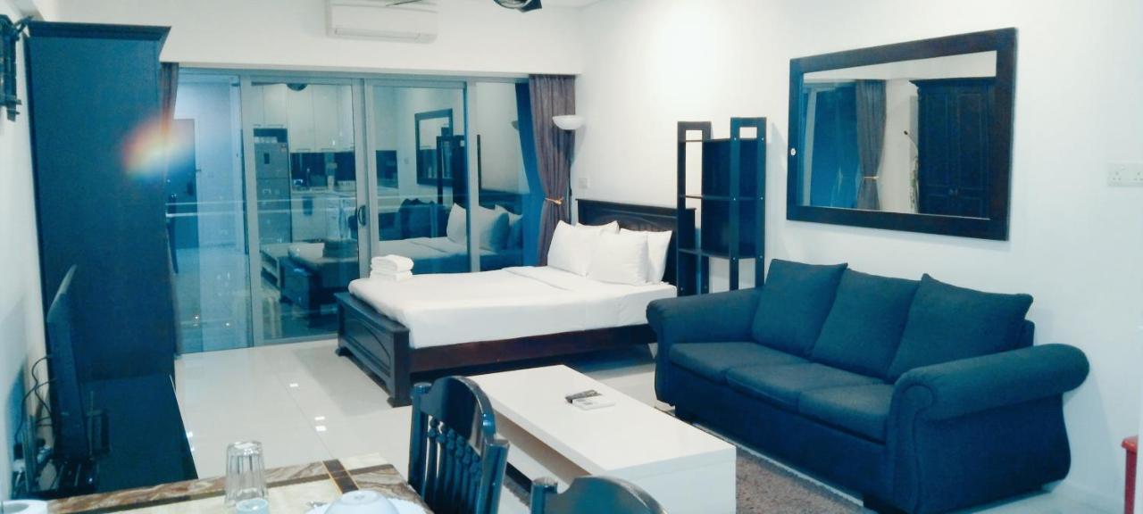 Mercu Summer Suites Klcc By Star Residence 吉隆坡 外观 照片