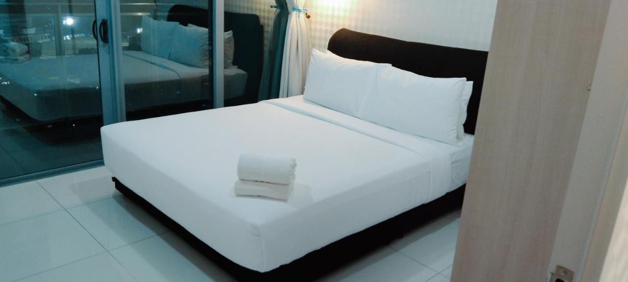 Mercu Summer Suites Klcc By Star Residence 吉隆坡 外观 照片