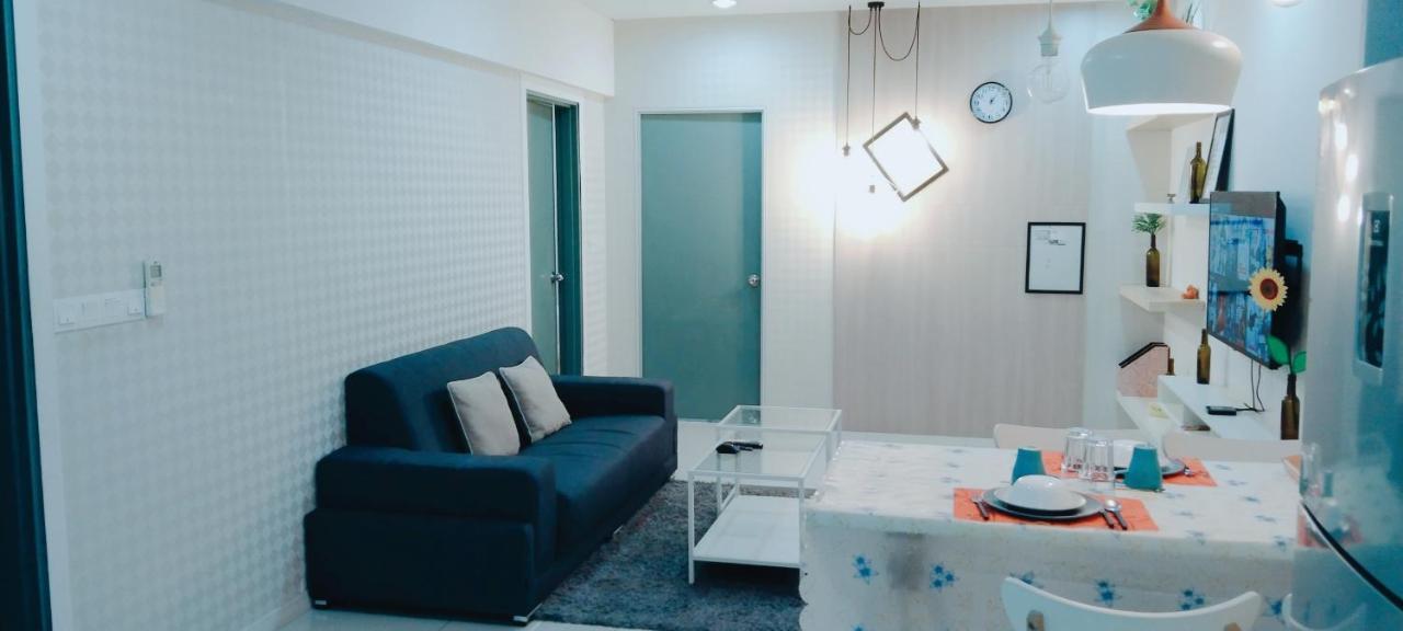 Mercu Summer Suites Klcc By Star Residence 吉隆坡 外观 照片