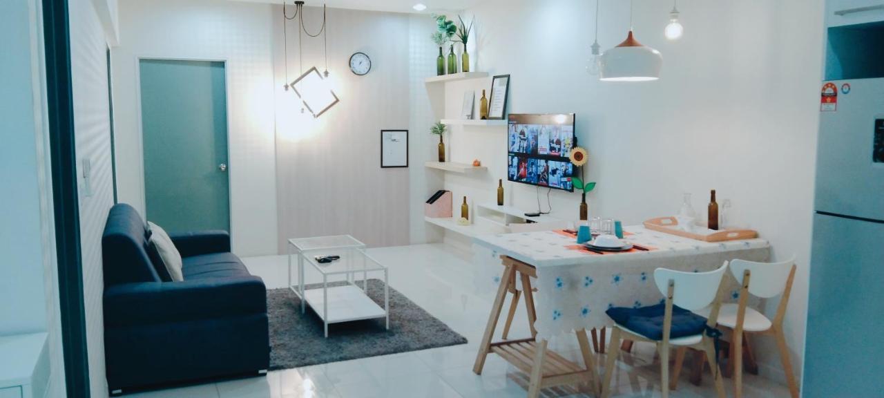 Mercu Summer Suites Klcc By Star Residence 吉隆坡 外观 照片